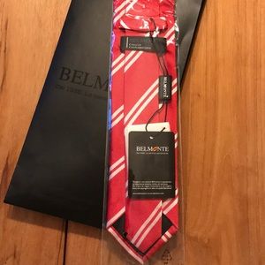 MENS TIE FROM ITALY